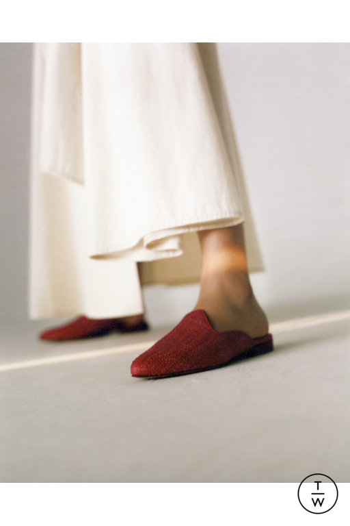 FW20 Le Monde Beryl Look 7