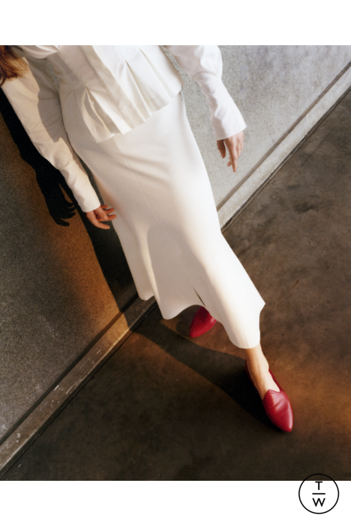 FW20 Le Monde Beryl Look 9