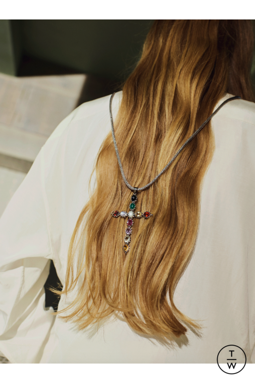 FW20 Le Monde Beryl Look 20