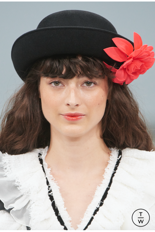 SS20 Chanel Look 34