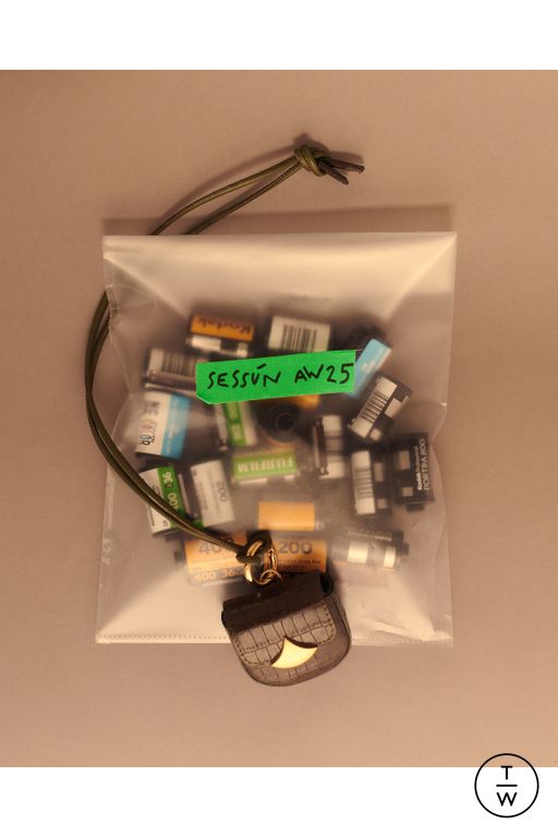 FW25 Sessùn Look 82