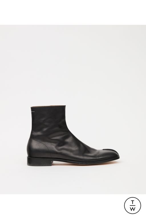 FW25 MM6 Maison Margiela Look 23