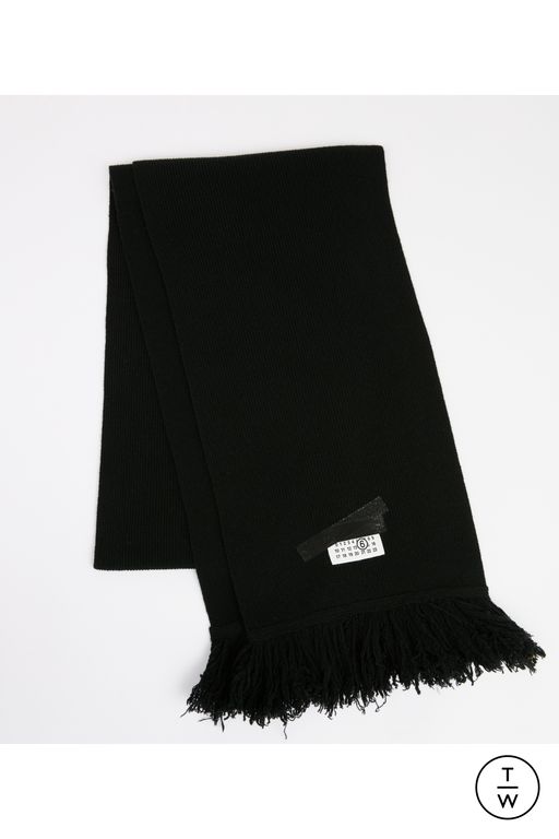 FW25 MM6 Maison Margiela Look 29