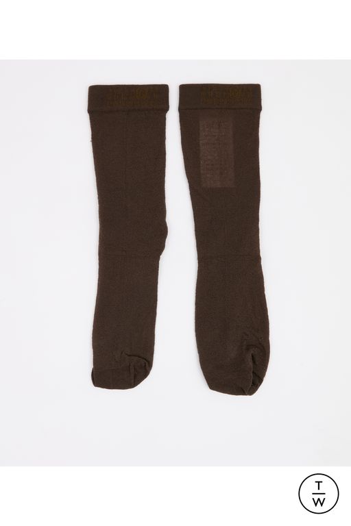 FW25 MM6 Maison Margiela Look 32
