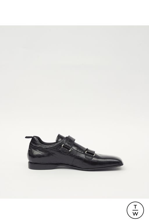 FW25 MM6 Maison Margiela Look 59