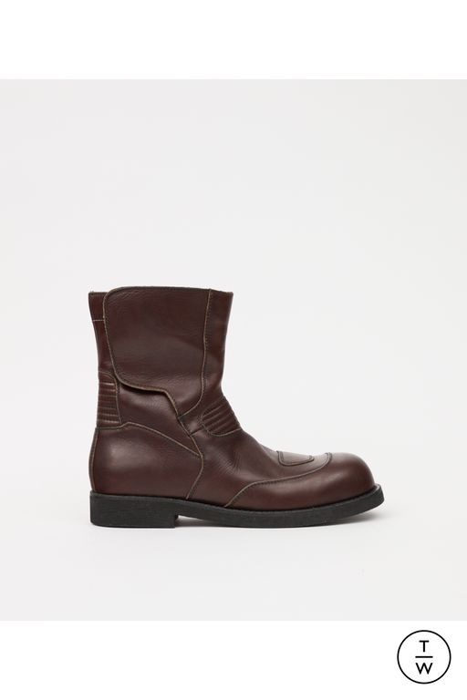 FW25 MM6 Maison Margiela Look 52