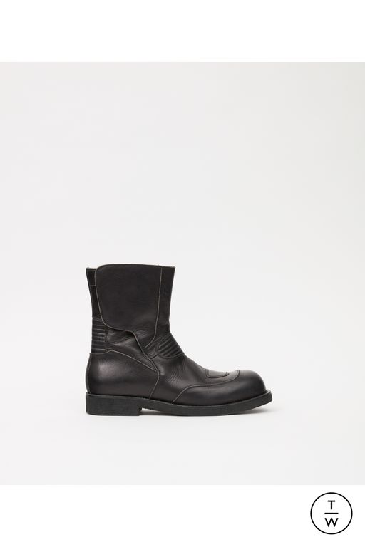 FW25 MM6 Maison Margiela Look 53