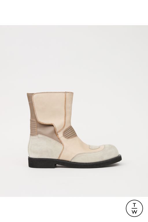 FW25 MM6 Maison Margiela Look 54