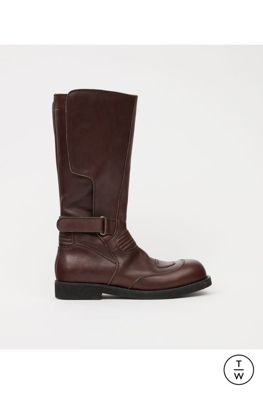 FW25 MM6 Maison Margiela Look 55