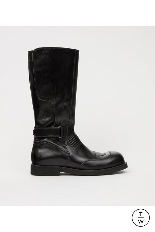 FW25 MM6 Maison Margiela Look 56
