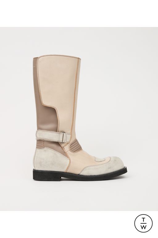 FW25 MM6 Maison Margiela Look 57
