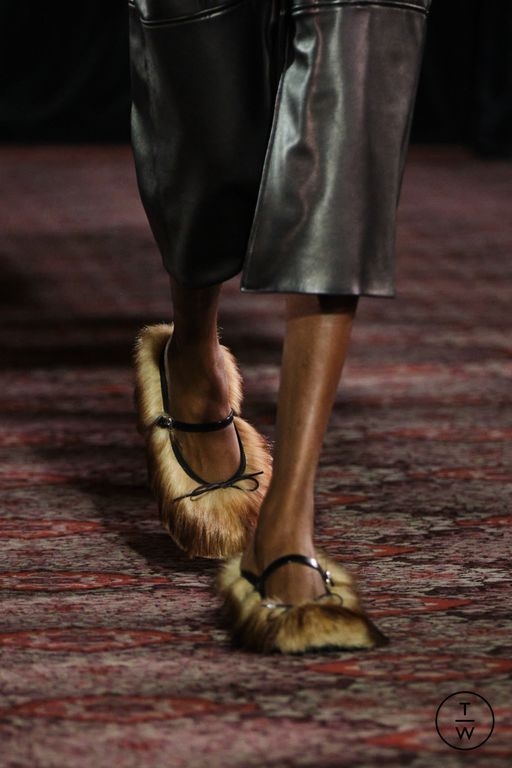 FW25 Simone Rocha Look 4