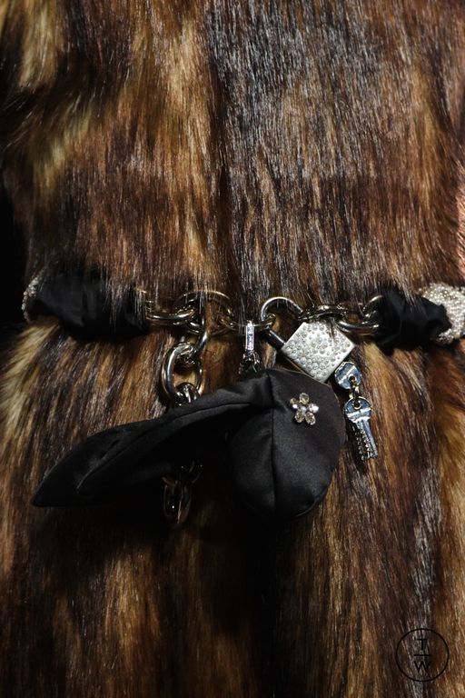 FW25 Simone Rocha Look 28