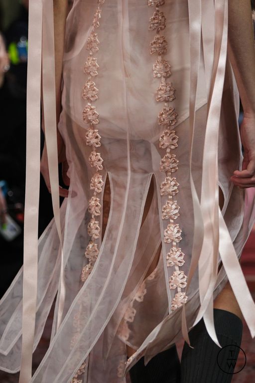 FW25 Simone Rocha Look 31