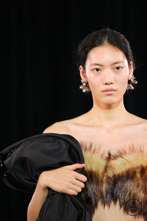 FW25 Simone Rocha Look 51