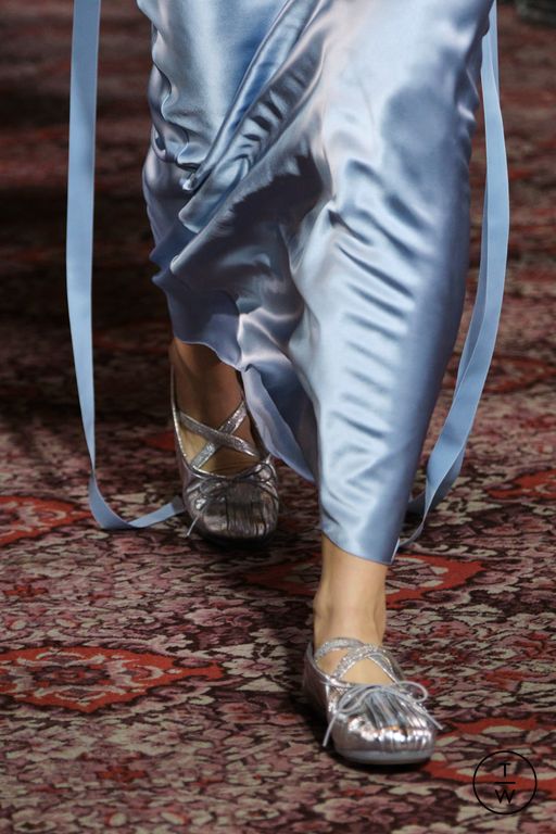 FW25 Simone Rocha Look 59