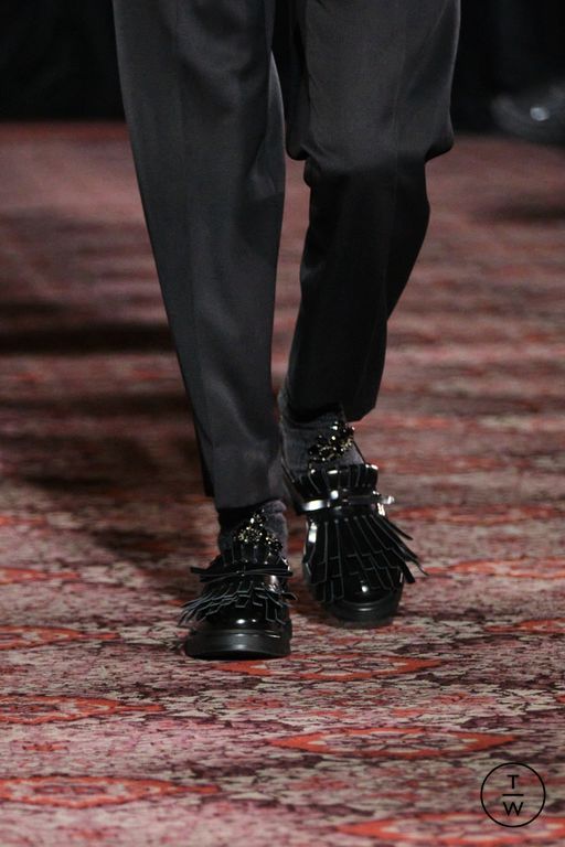 FW25 Simone Rocha Look 61