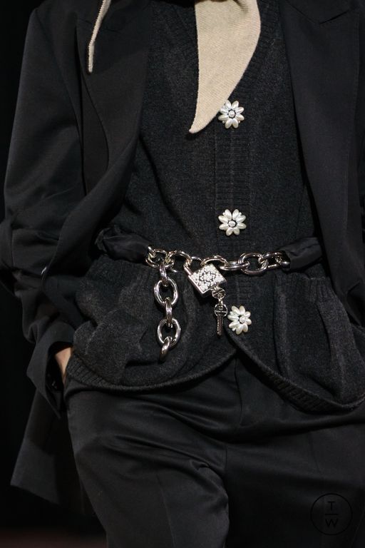 FW25 Simone Rocha Look 62