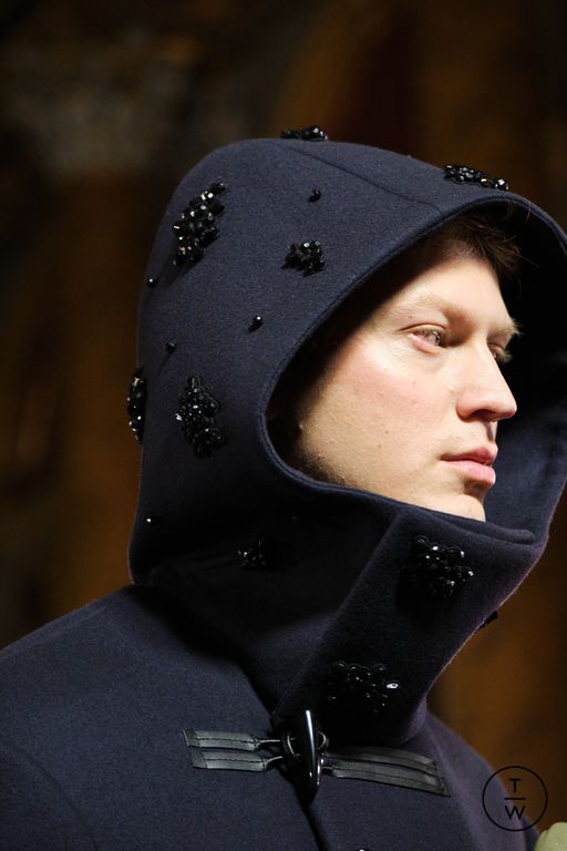 FW25 Simone Rocha Look 66