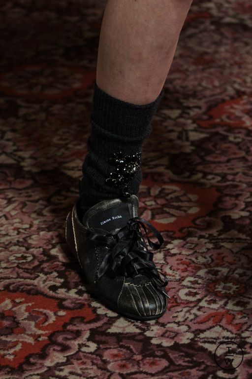 FW25 Simone Rocha Look 71