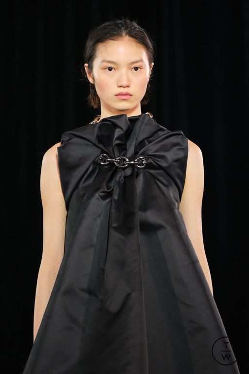 FW25 Simone Rocha Look 72