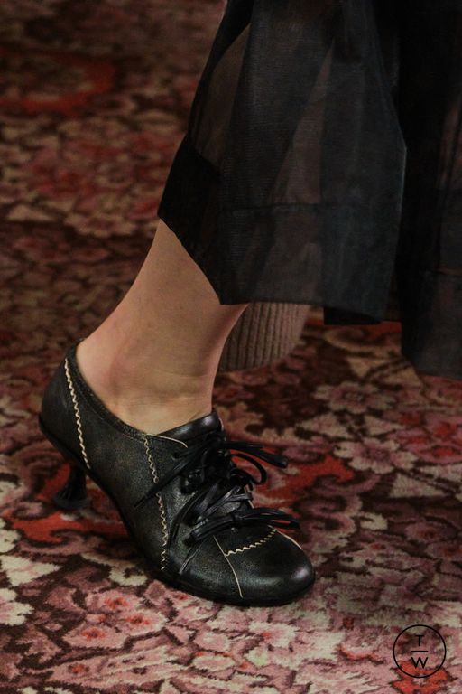 FW25 Simone Rocha Look 79