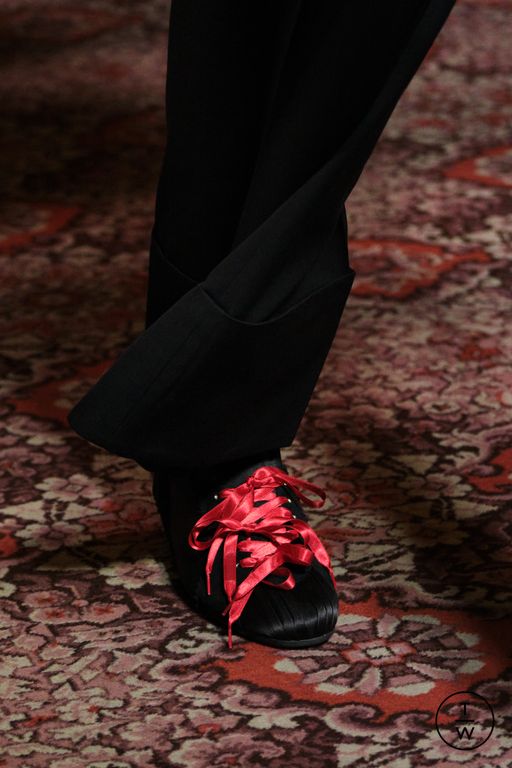 FW25 Simone Rocha Look 82