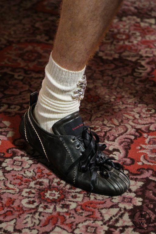 FW25 Simone Rocha Look 85