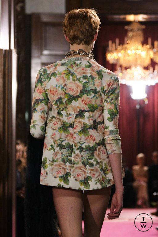 FW25 Simone Rocha Look 92