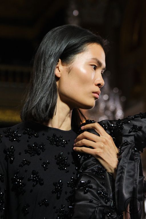 FW25 Simone Rocha Look 94