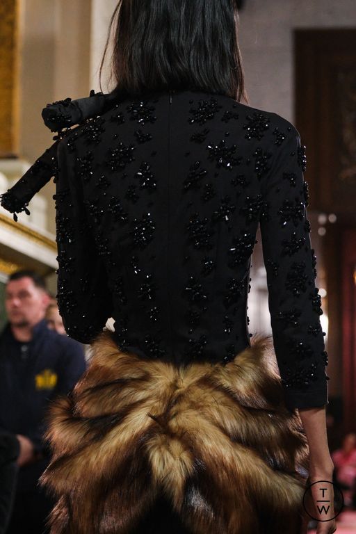 FW25 Simone Rocha Look 95