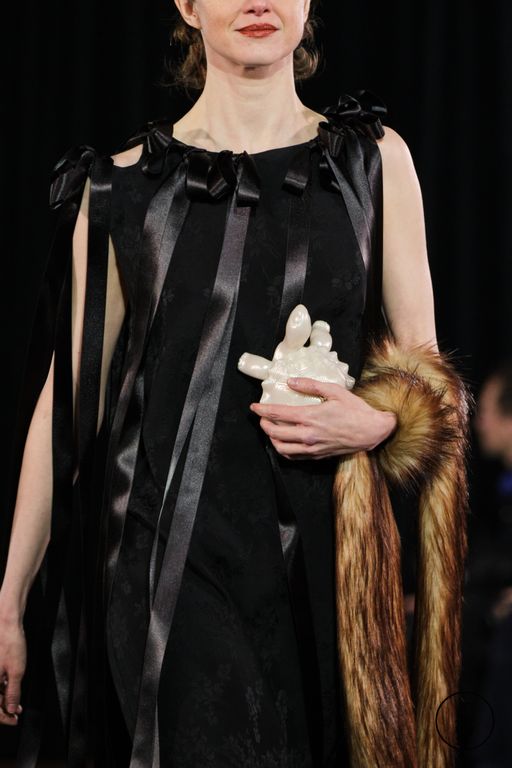 FW25 Simone Rocha Look 100