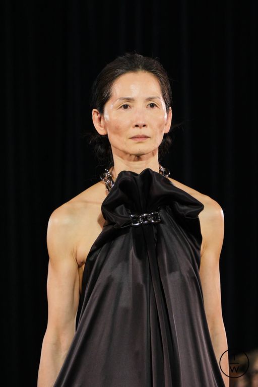 FW25 Simone Rocha Look 102