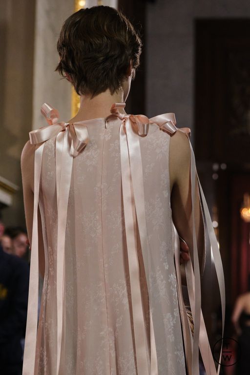 FW25 Simone Rocha Look 103