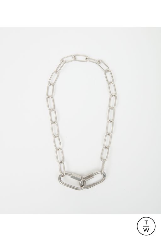FW25 MM6 Maison Margiela Look 66