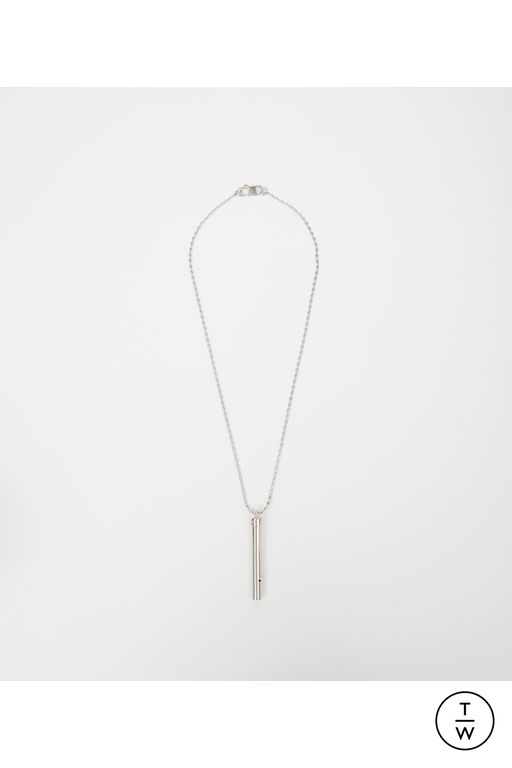FW25 MM6 Maison Margiela Look 68