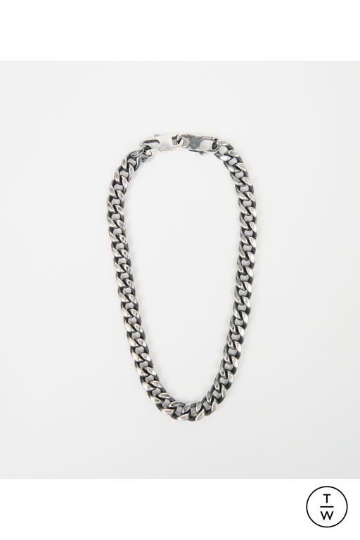 FW25 MM6 Maison Margiela Look 69