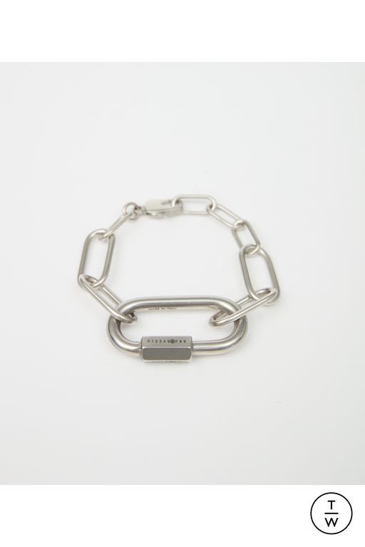 FW25 MM6 Maison Margiela Look 71