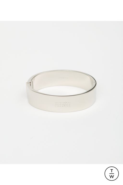 FW25 MM6 Maison Margiela Look 74