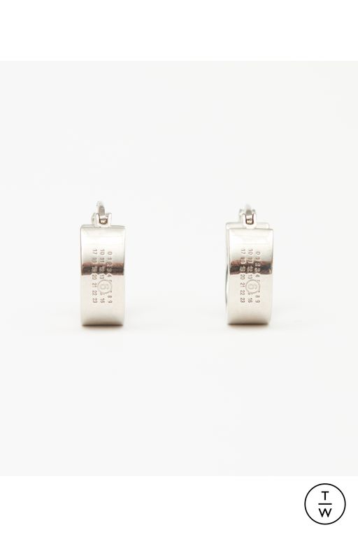 FW25 MM6 Maison Margiela Look 78