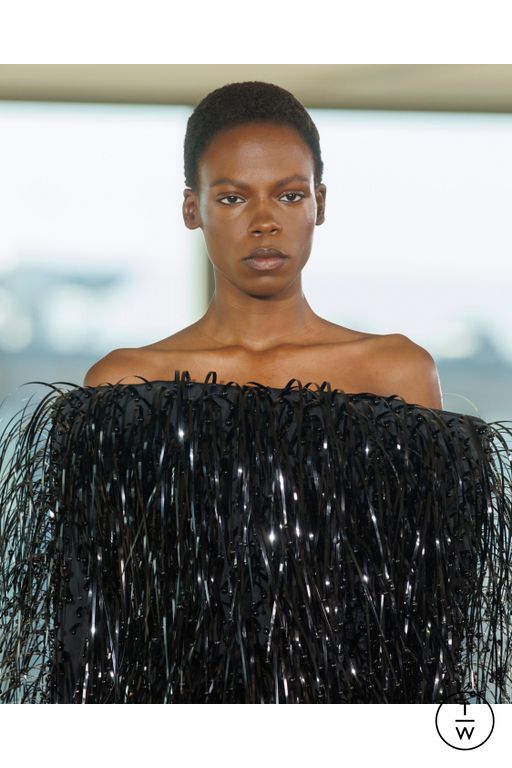 FW25 Stella McCartney Look 12