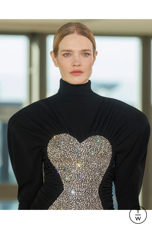 FW25 Stella McCartney Look 13