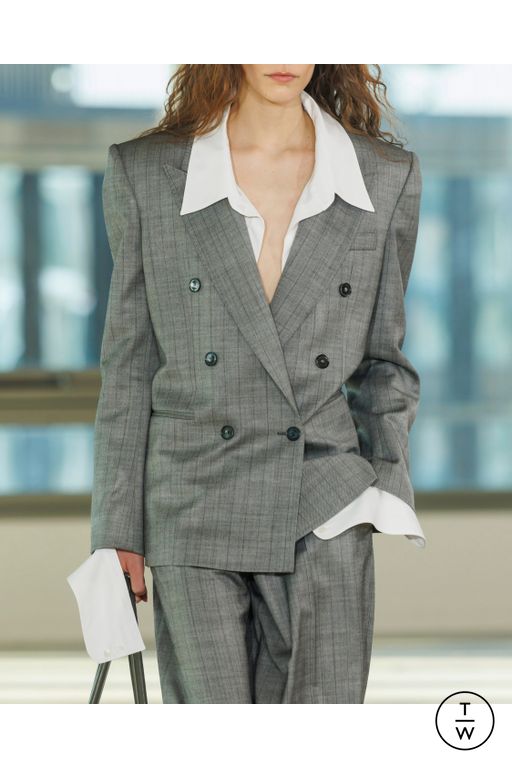FW25 Stella McCartney Look 18