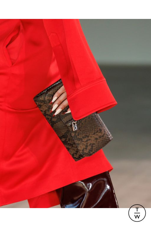 FW25 Stella McCartney Look 2