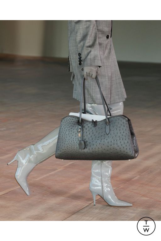 FW25 Stella McCartney Look 23