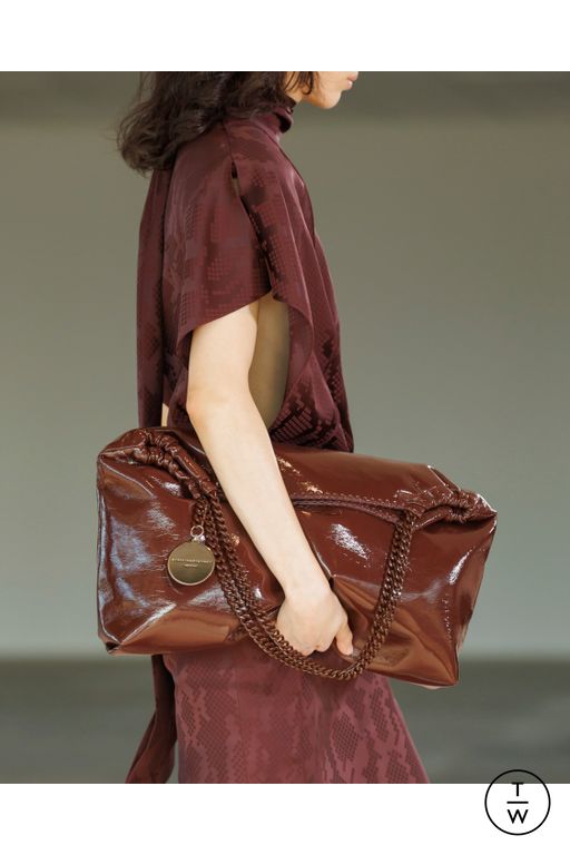 FW25 Stella McCartney Look 24