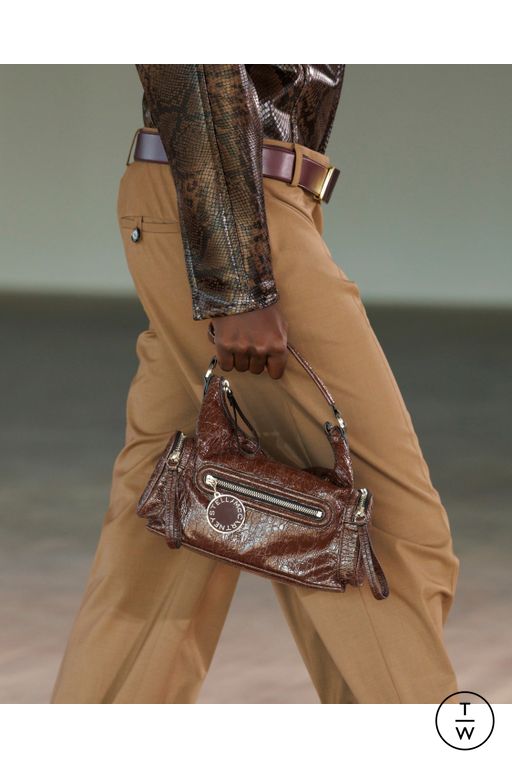 FW25 Stella McCartney Look 25