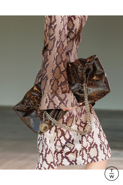 FW25 Stella McCartney Look 26