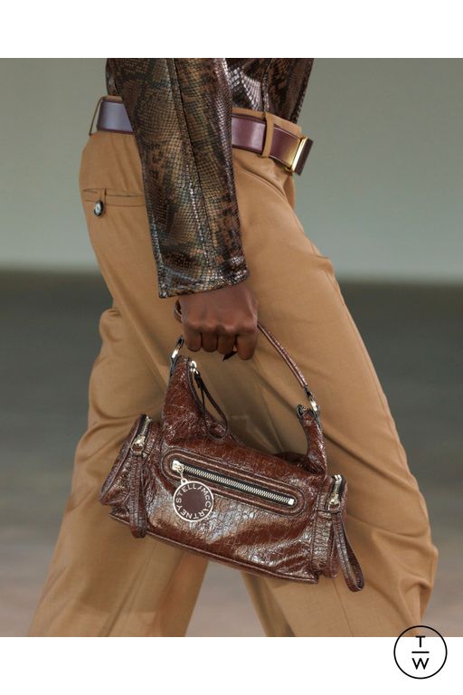 FW25 Stella McCartney Look 3