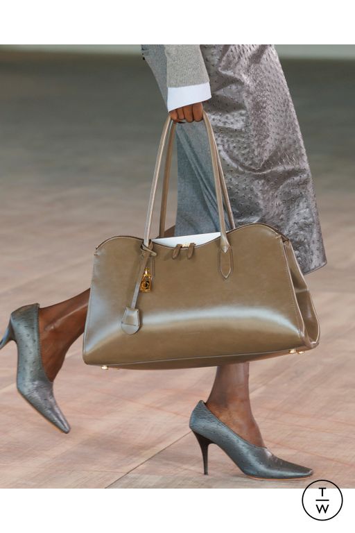 FW25 Stella McCartney Look 4